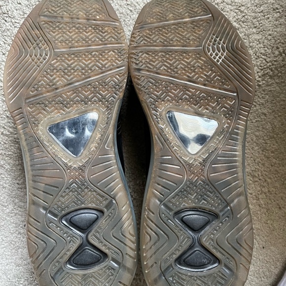 John Eillott x LeBron icon QS  ‘black’ - Picture 6 of 6